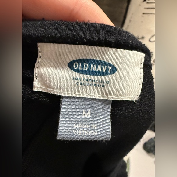 Old Navy | “More Than All The Stars In The Sky” Crew Neck - Picture 2 of 5